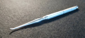 DD-dental pick