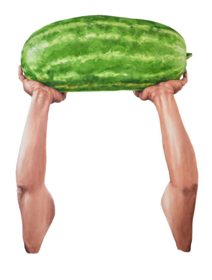 Raising Melon