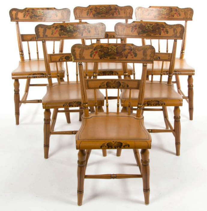 Swint chair set