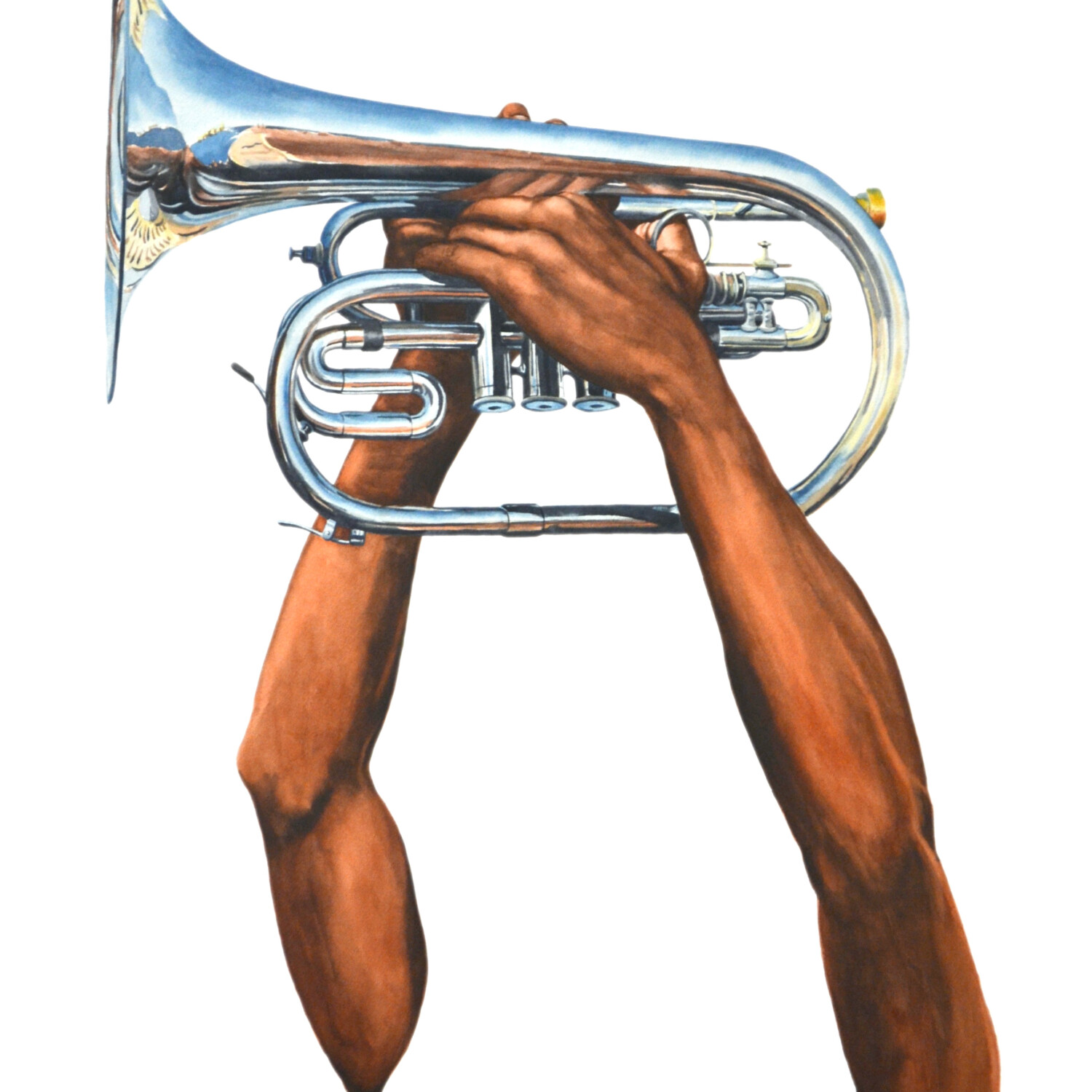 Horn