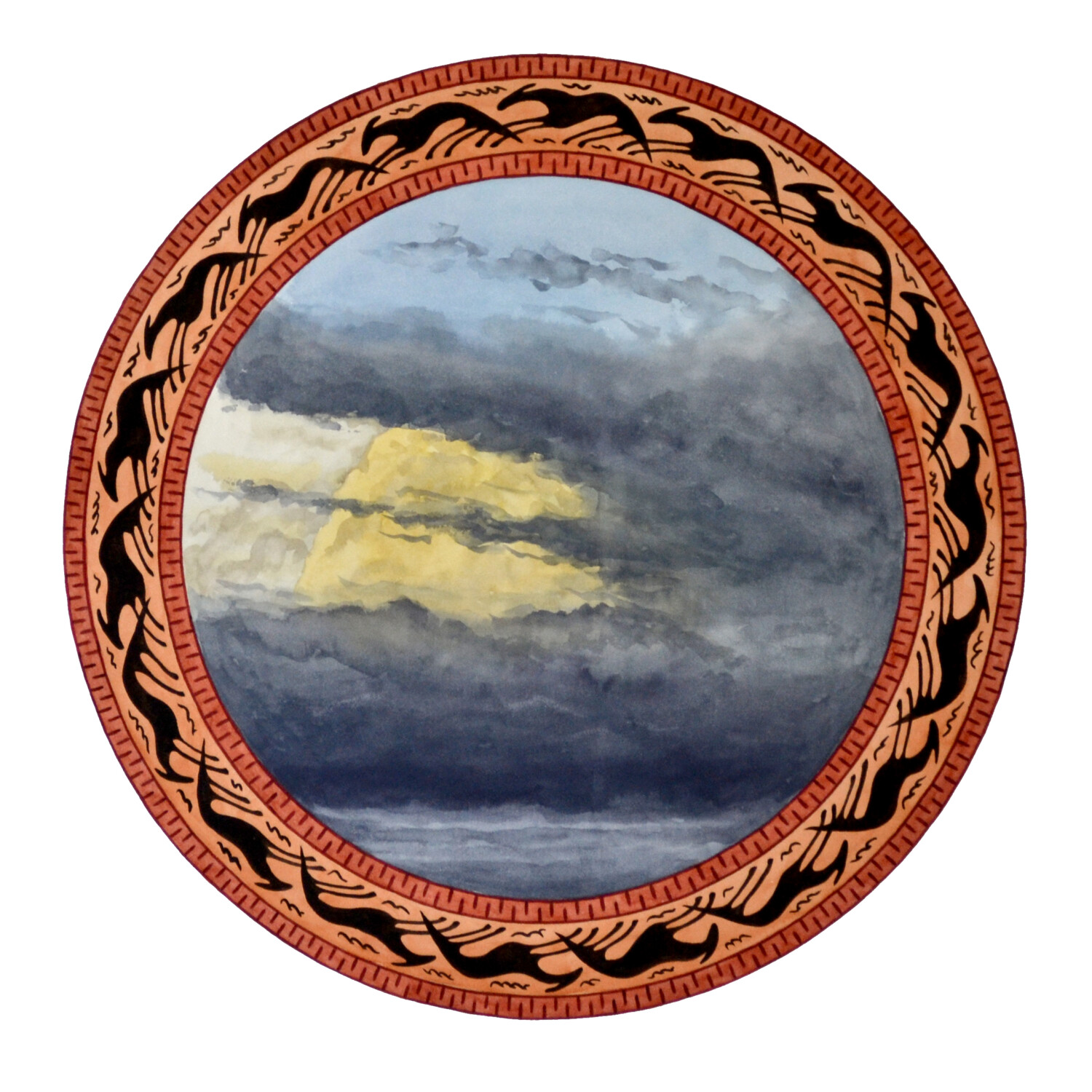 Planet III