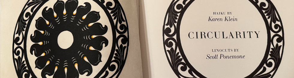 Circularity: The Pairing of Two Talents