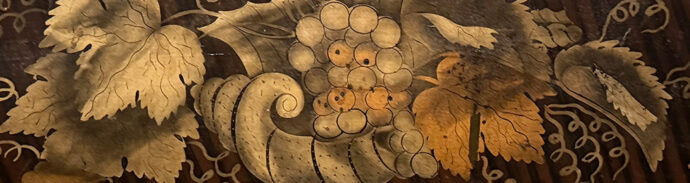 Griffin Chairs: Both naive and refined