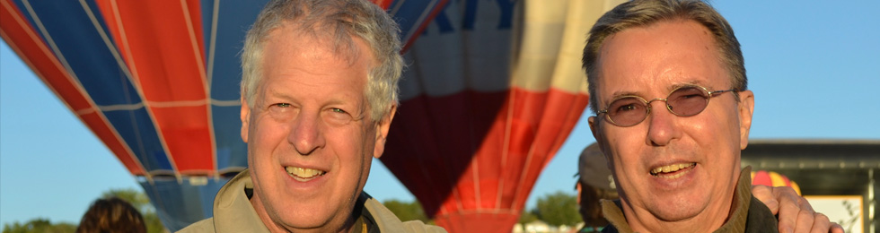 The Mike and Scott Show: No Reruns